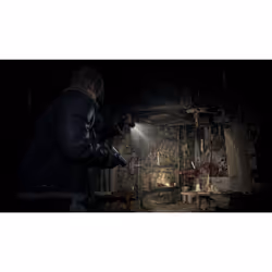Capcom Resident Evil 4 Remake Standard English PlayStation 5 - Additional view 5