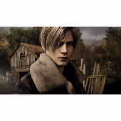 Capcom Resident Evil 4 Remake Standard English PlayStation 5 - Additional view 7