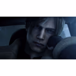 Capcom Resident Evil 4 Remake Standard English PlayStation 5 - Additional view 8
