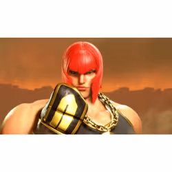 Capcom Street Fighter 6 Standard English PlayStation 5 - Additional view 7
