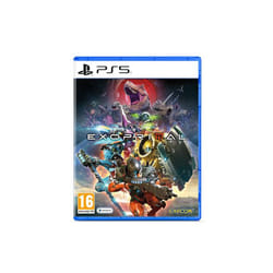 Capcom Exoprimal Classic Multilingual PlayStation 5