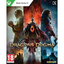 Capcom Dragon's Dogma 2 Standard English Xbox Series X