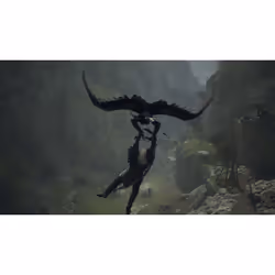 Capcom Dragon's Dogma 2 Standard English Xbox Series X