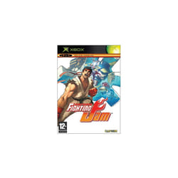 Capcom Fighting Jam (Xbox)