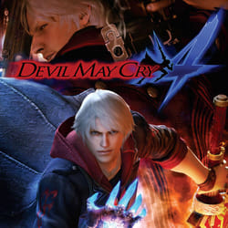 Capcom Devil May Cry 4 - Collector's Edition Collection English Xbox 360