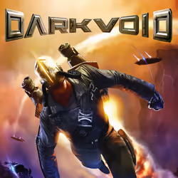 Capcom Dark Void Standard German, English, Spanish, French, Italian Xbox 360