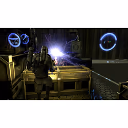 Capcom Dark Void Standard German, English, Spanish, French, Italian Xbox 360