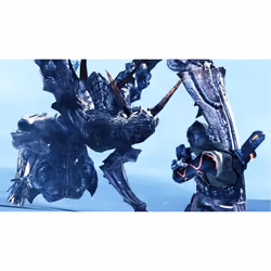 Capcom Lost Planet 2 Xbox 360