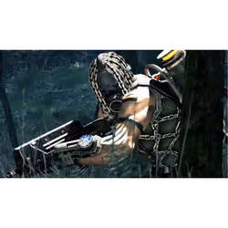 Capcom Lost Planet 2 Xbox 360