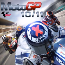 Capcom MotoGP 10/11 Standard German, English, Spanish, French, Italian Xbox 360
