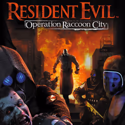 Capcom Resident Evil : Operation Raccoon City Standard German, English, Spanish, French, Italian Xbox 360