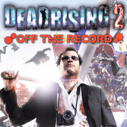 Capcom Dead Rising 2 : Off the Record Standard English, Spanish, French, Italian Xbox 360