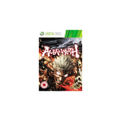Asura's Wrath (Xbox 360)