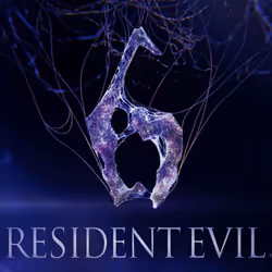 Capcom Resident Evil 6, Xbox 360, Multiplayer mode, M (Mature), Physical media