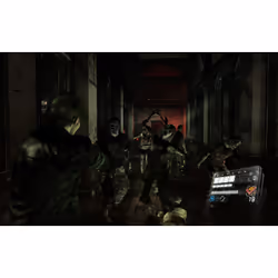 Capcom Resident Evil 6 Standard German, English, Spanish, French, Italian Xbox 360