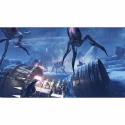 Capcom Lost Planet 3 Standard German, English, Spanish, French, Italian, Japanese, Polish, Portuguese, Russian Xbox 360