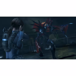 Capcom Resident Evil : Revelations Standard German, English, Spanish, French, Italian, Japanese, Dutch, Polish, Portuguese Xbox 360
