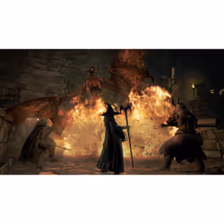 Capcom Dragon's Dogma : Dark Arisen