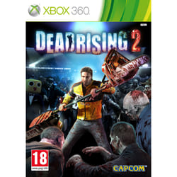 Capcom Dead Rising 2 Standard English, French, Italian Xbox 360