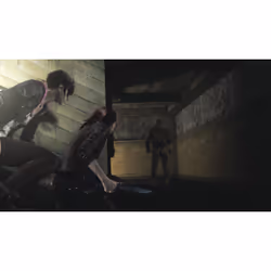 Capcom Resident Evil : Revelations 2