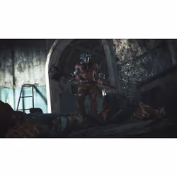 Capcom Resident Evil : Revelations 2