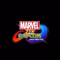 Capcom Marvel Vs. : Infinite, Xbox One, T (Teen), Physical media