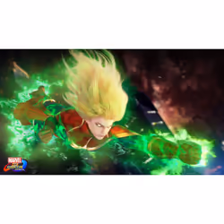 Capcom Marvel Vs. : Infinite Standard Xbox One