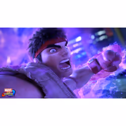 Capcom Marvel Vs. : Infinite Standard Xbox One