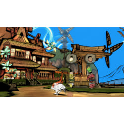 Capcom Okami HD