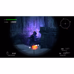 Capcom Lost Planet : Extreme Condition Standard German, English, Korean, Spanish, French, Italian, Japanese PC