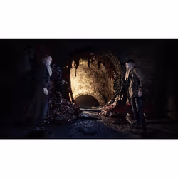 Resident Evil Village Gold Edition (Xbox One Series X)