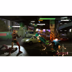 Capcom Street Fighter 6 Standard English Xbox Series X