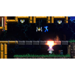 Capcom Mega Man 11