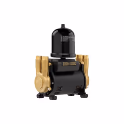 Salamander CTFORCE30TU 3.0 Bar Shower Pump Twin Impeller Universal Regenerative