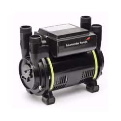 Salamander CT50XTRA 1.5 Bar Shower Pump Twin Impeller Positive Regenerative