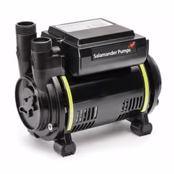 Salamander CT85XTRA 2.5 Bar Shower Pump Regenerative Single Impeller Continuous