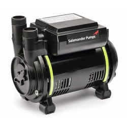 Salamander CT85XTRA 2.5 Bar Shower Pump Regenerative Single Impeller Continuous