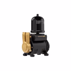 Salamander CTFORCE20SU 2.0 Bar Shower Pump Single Impeller Universal Head WRAS