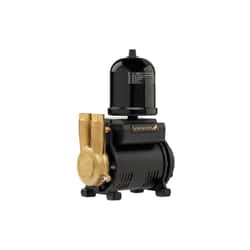Salamander CTFORCE20SU 2.0 Bar Shower Pump Single Impeller Universal Head WRAS