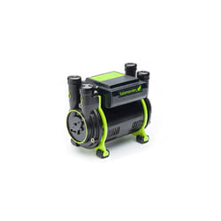 Salamander CT60 Twin Impellor Positive Head Shower Pump from Approved Salamander Online Retailer