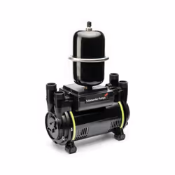 Salamander CT80BU 2.6 Bar Twin Impeller Universal Head Regenerative Shower Pump