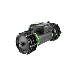 Salamander RP100PT 3.0 Bar Shower and House Pump Twin Positive Head Centrifugal