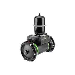 Salamander RP50TU 1.5 Bar Bathroom Pump Twin Ended Universal Head Centrifugal