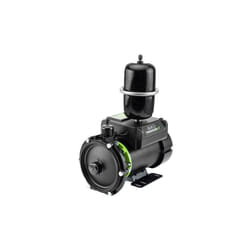 Salamander RP55SU 1.5 Bar Shower Pump Single Ended Centrifugal Quiet Operation
