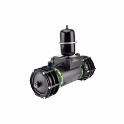 Salamander RP100TU 3.0 Bar Shower Pump Twin Impeller Universal Centrifugal WRAS