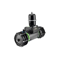 Salamander RP100TU 3.0 Bar Shower Pump Twin Impeller Universal Centrifugal WRAS