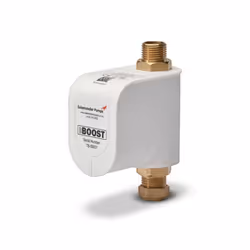 Salamander TAPBOOST Single Outlet Inline Gravity / Mains Fed Pressure Boost Pump (TAP BOOST)