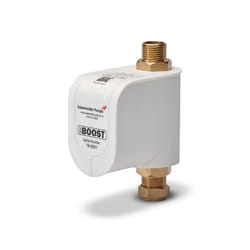 Salamander TAPBOOST Single Outlet Inline Gravity / Mains Fed Pressure Boost Pump (TAP BOOST)