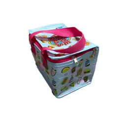 Foodiemals RPET Cool Bag Lunch Bag