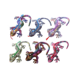 Collectable Salamander Design Large Sand Animal